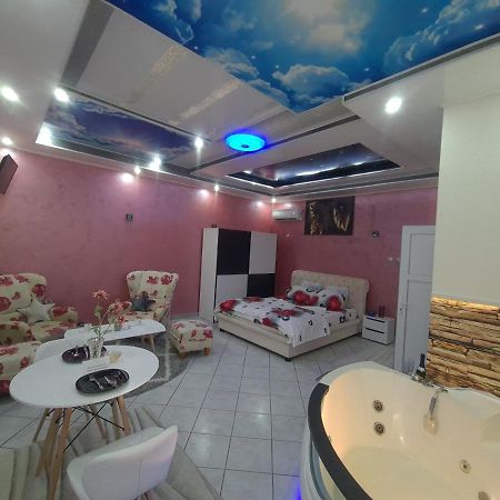 Apartman -HARMONY- Paracin Bagian luar foto