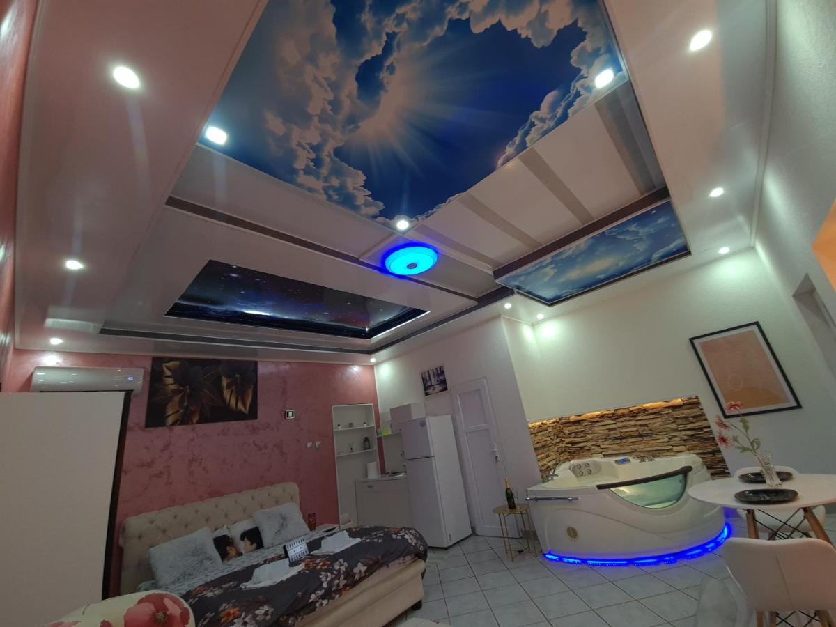 Apartman -HARMONY- Paracin Bagian luar foto