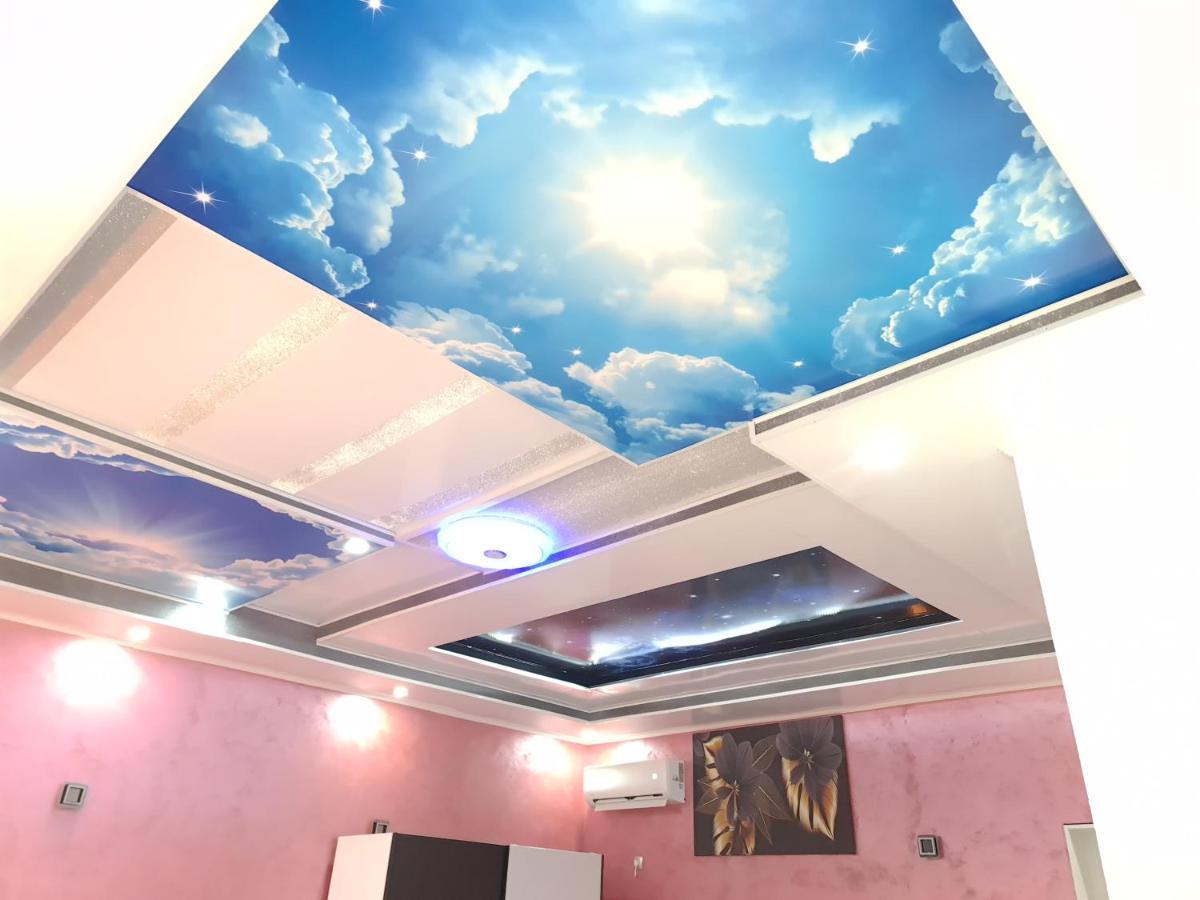 Apartman -HARMONY- Paracin Bagian luar foto