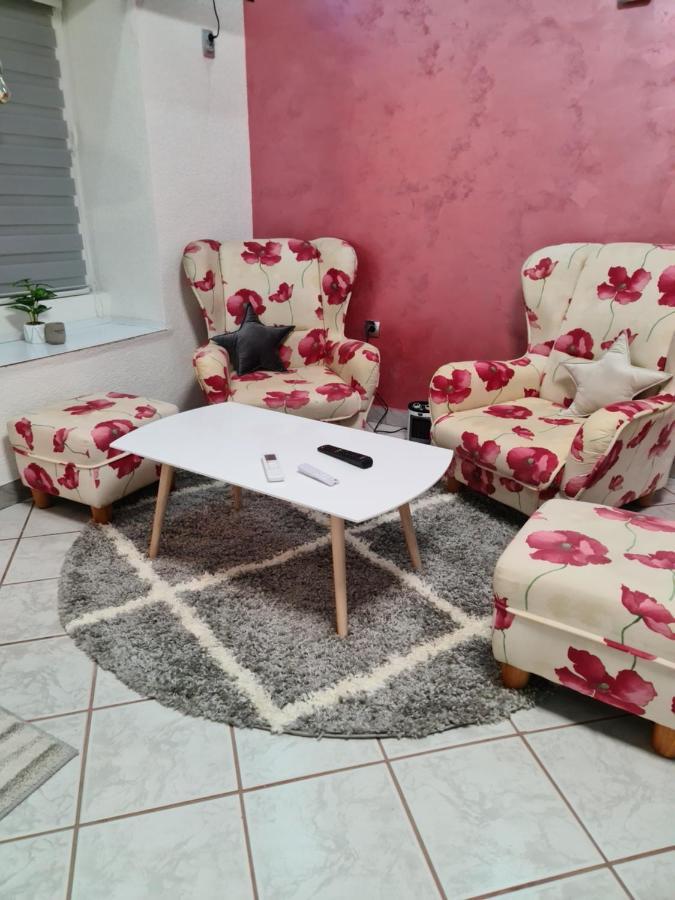 Apartman -HARMONY- Paracin Bagian luar foto
