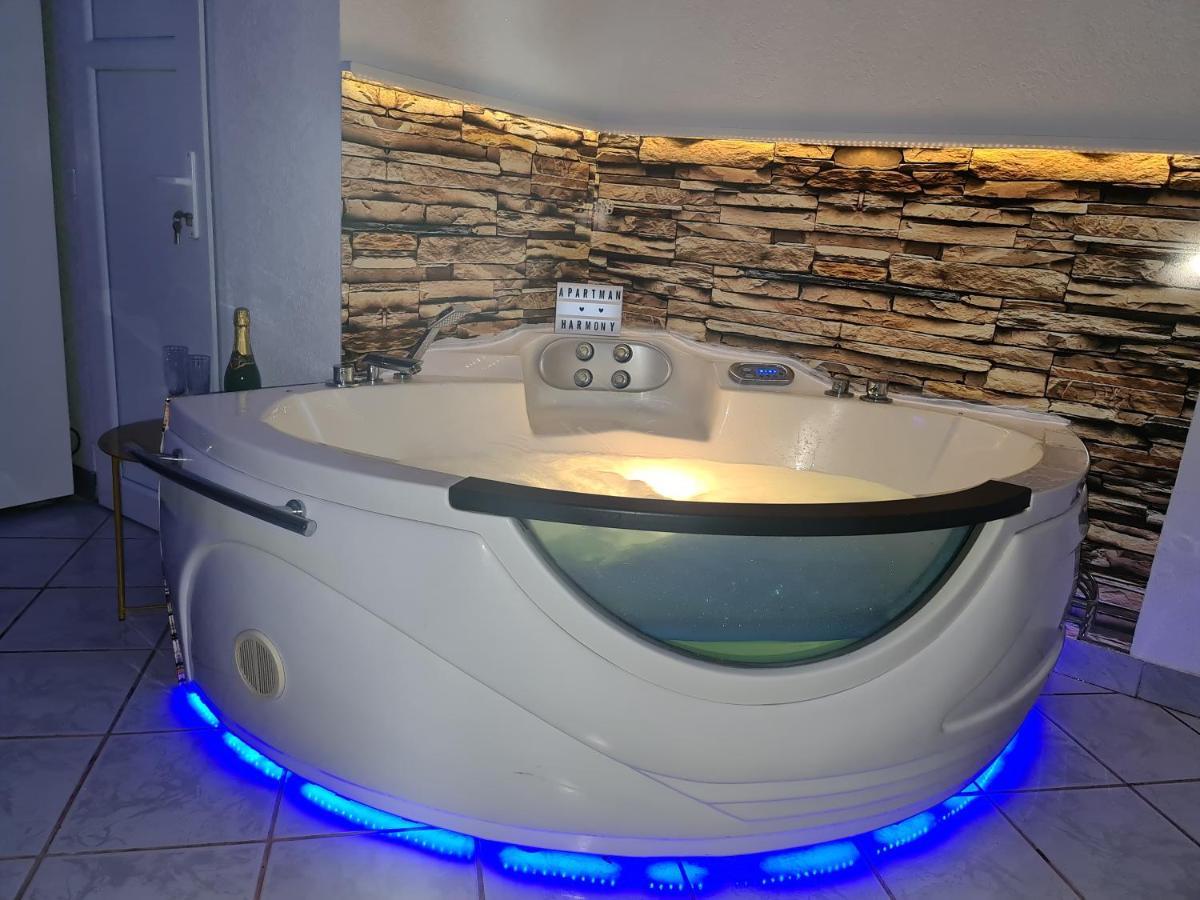 Apartman -HARMONY- Paracin Bagian luar foto