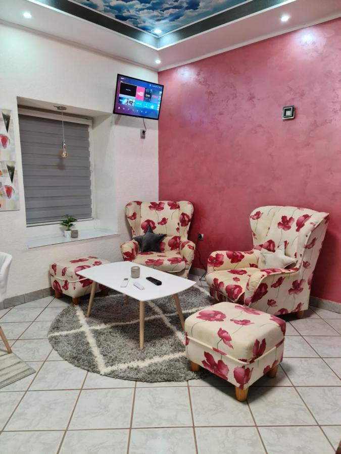Apartman -HARMONY- Paracin Bagian luar foto