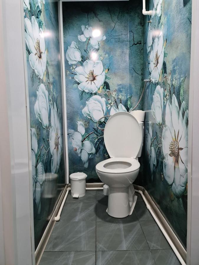 Apartman -HARMONY- Paracin Bagian luar foto