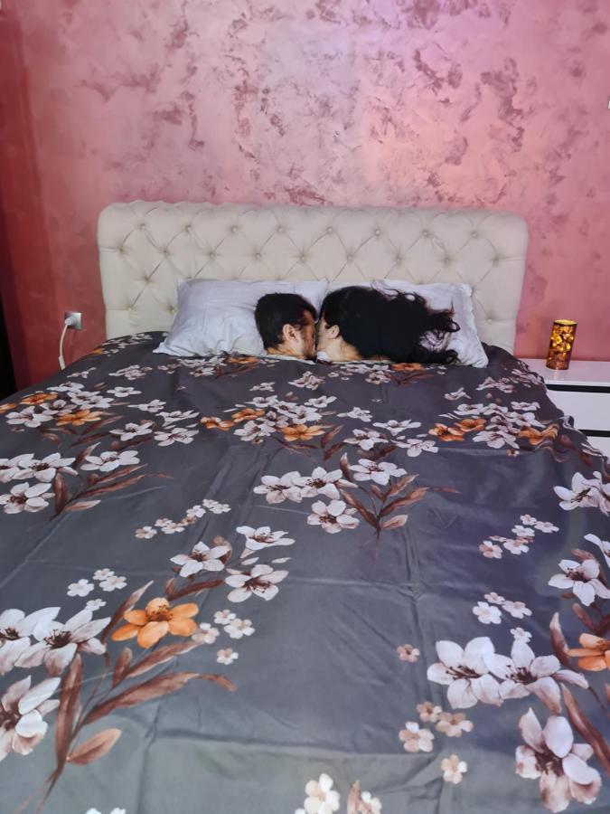 Apartman -HARMONY- Paracin Bagian luar foto