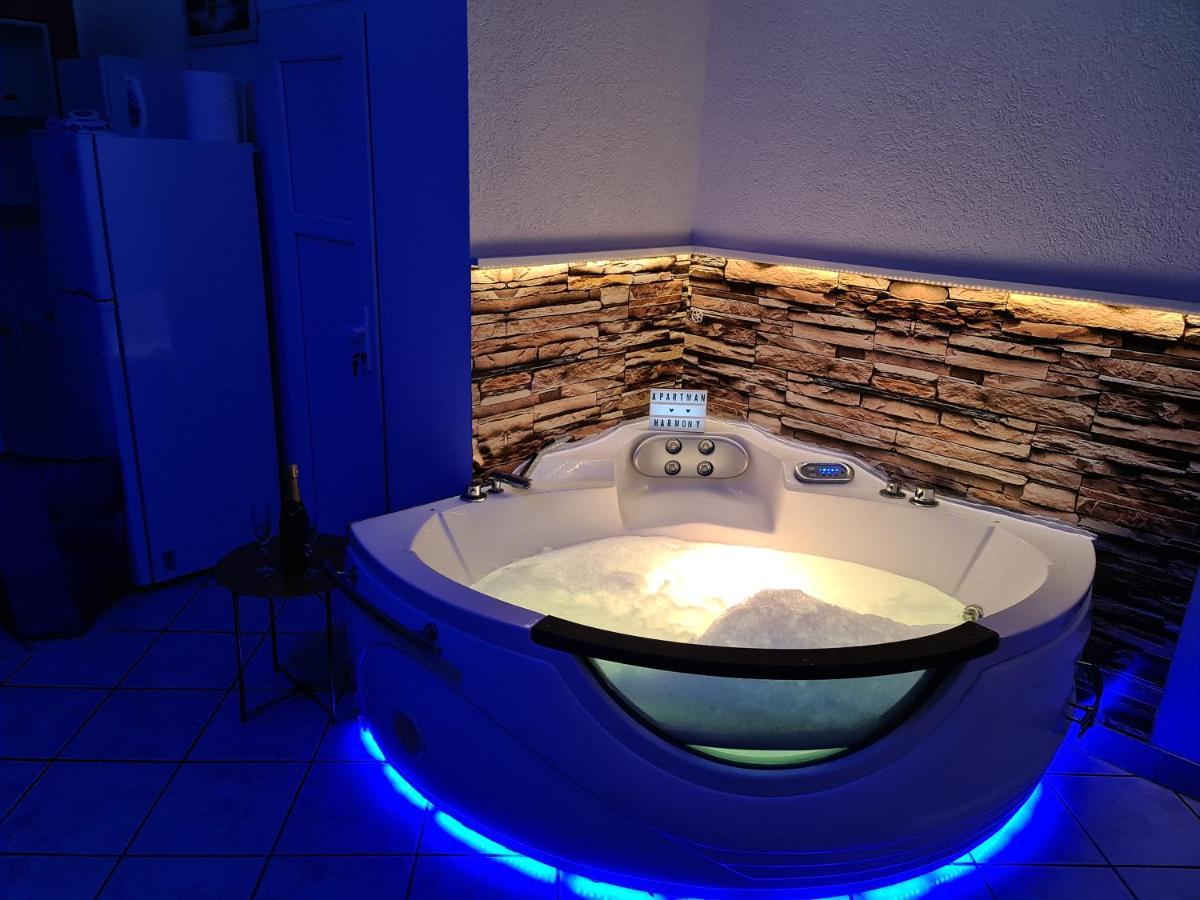 Apartman -HARMONY- Paracin Bagian luar foto