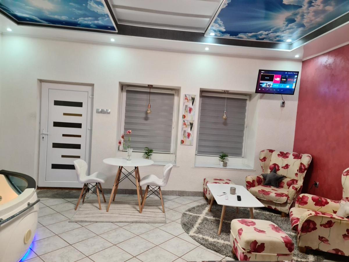 Apartman -HARMONY- Paracin Bagian luar foto