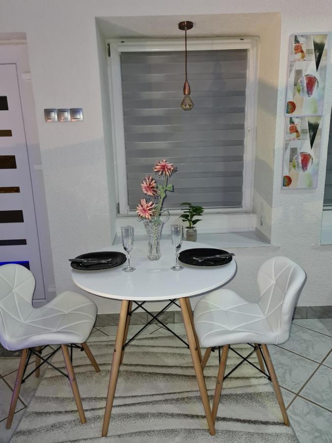 Apartman -HARMONY- Paracin Bagian luar foto