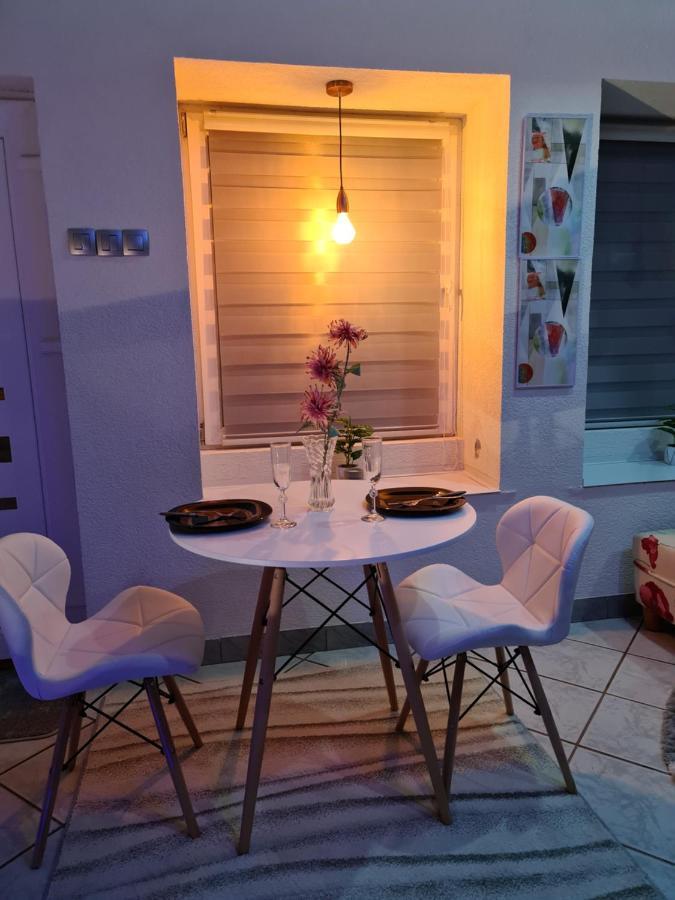 Apartman -HARMONY- Paracin Bagian luar foto