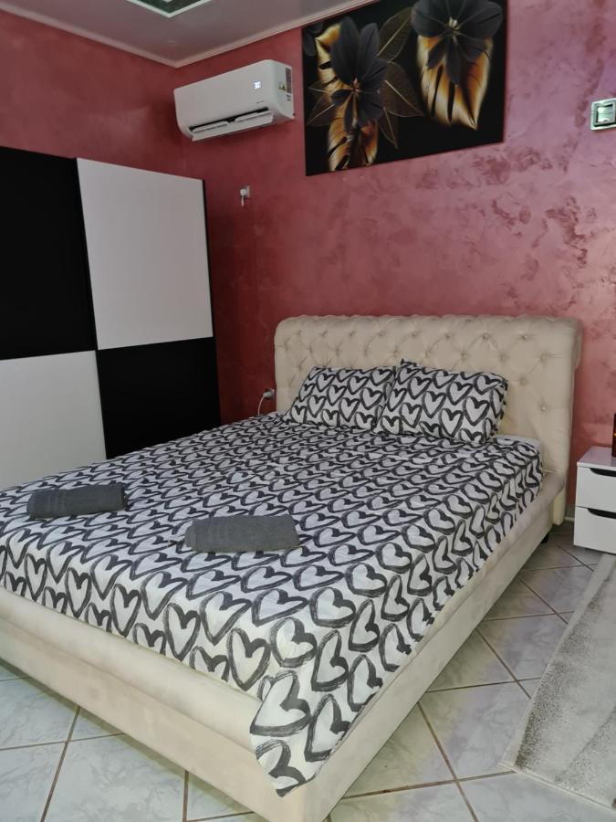 Apartman -HARMONY- Paracin Bagian luar foto