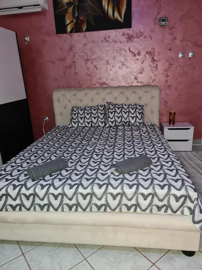 Apartman -HARMONY- Paracin Bagian luar foto