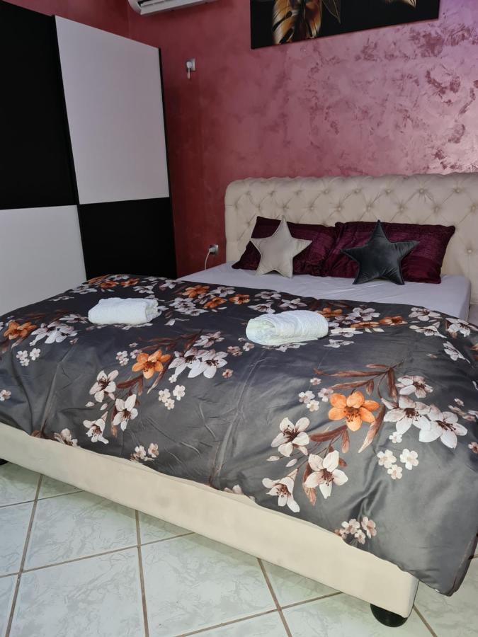 Apartman -HARMONY- Paracin Bagian luar foto