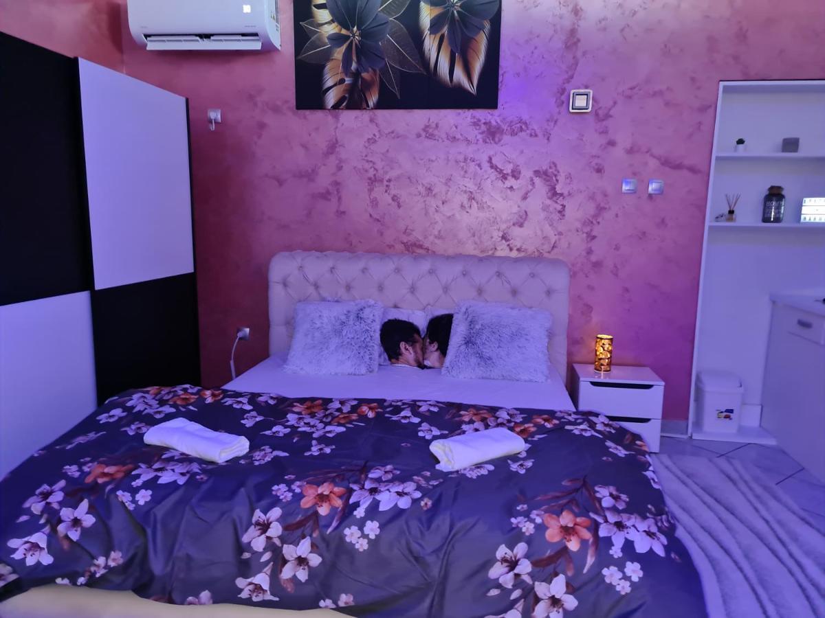 Apartman -HARMONY- Paracin Bagian luar foto