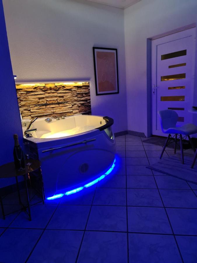 Apartman -HARMONY- Paracin Bagian luar foto