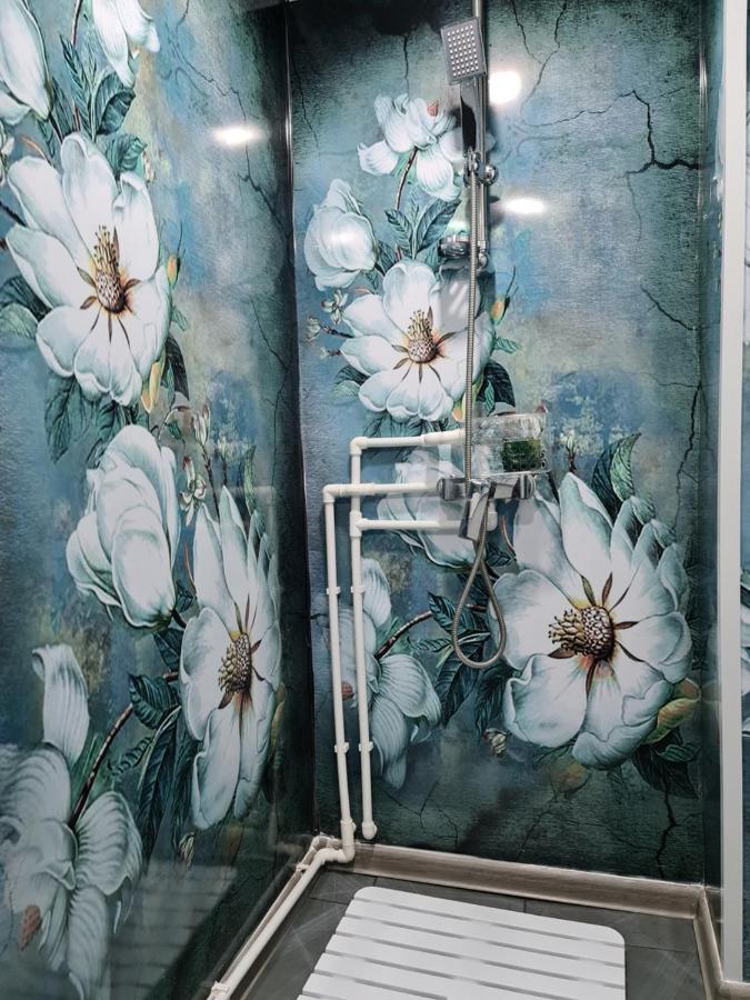Apartman -HARMONY- Paracin Bagian luar foto