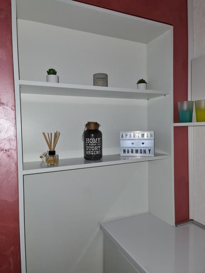 Apartman -HARMONY- Paracin Bagian luar foto