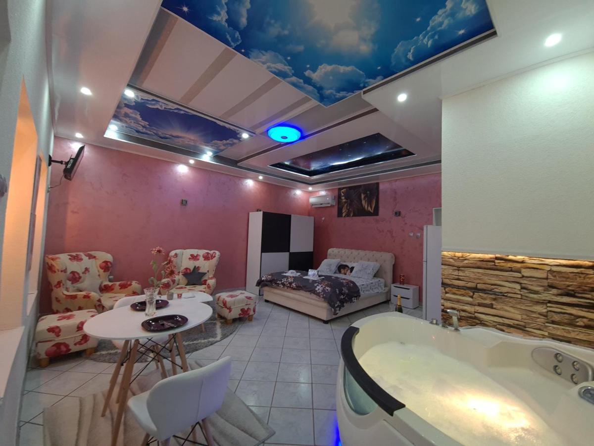 Apartman -HARMONY- Paracin Bagian luar foto