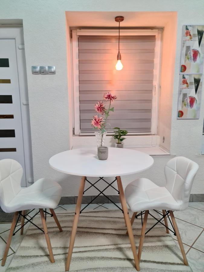 Apartman -HARMONY- Paracin Bagian luar foto