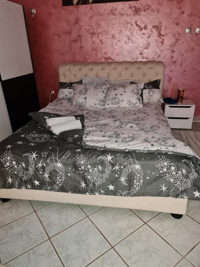 Apartman -HARMONY- Paracin Bagian luar foto