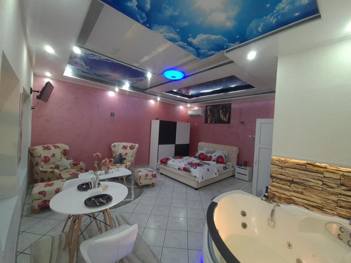 Apartman -HARMONY- Paracin Bagian luar foto