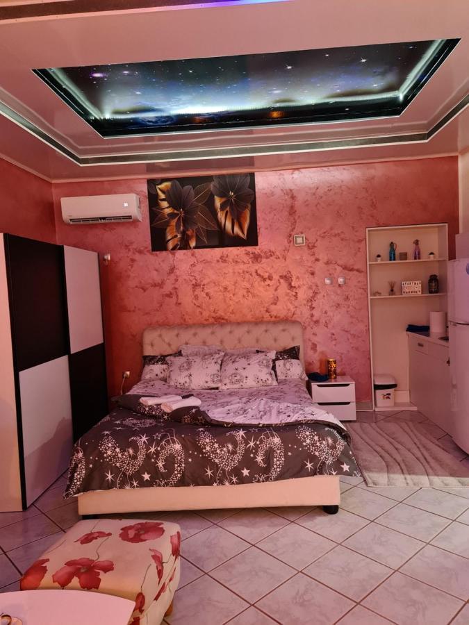 Apartman -HARMONY- Paracin Bagian luar foto