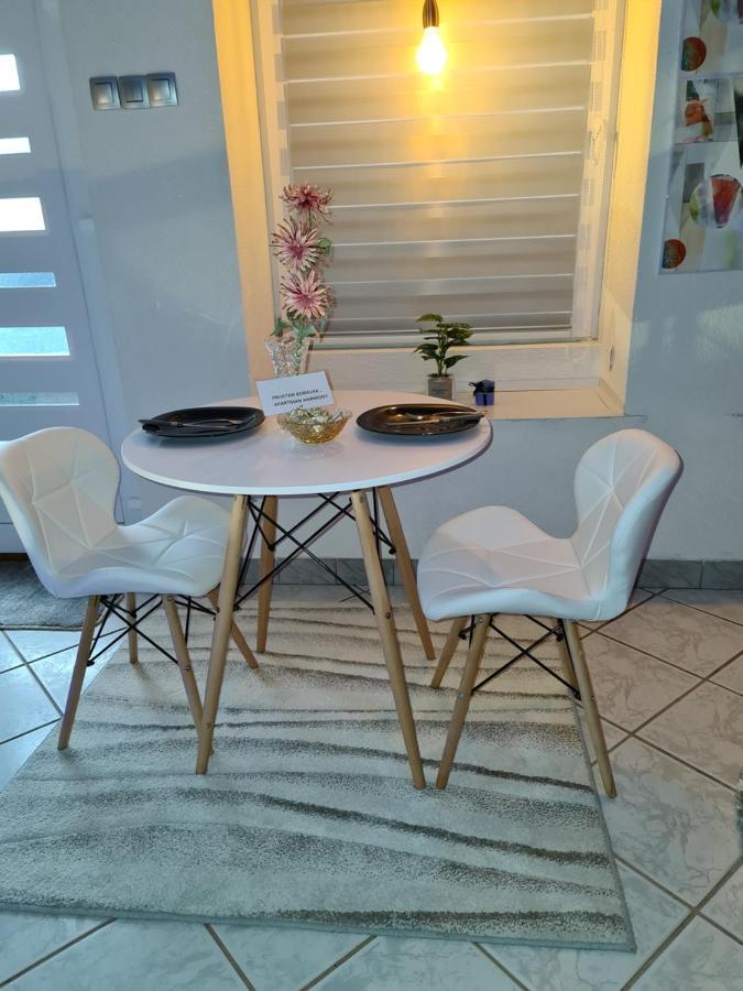 Apartman -HARMONY- Paracin Bagian luar foto