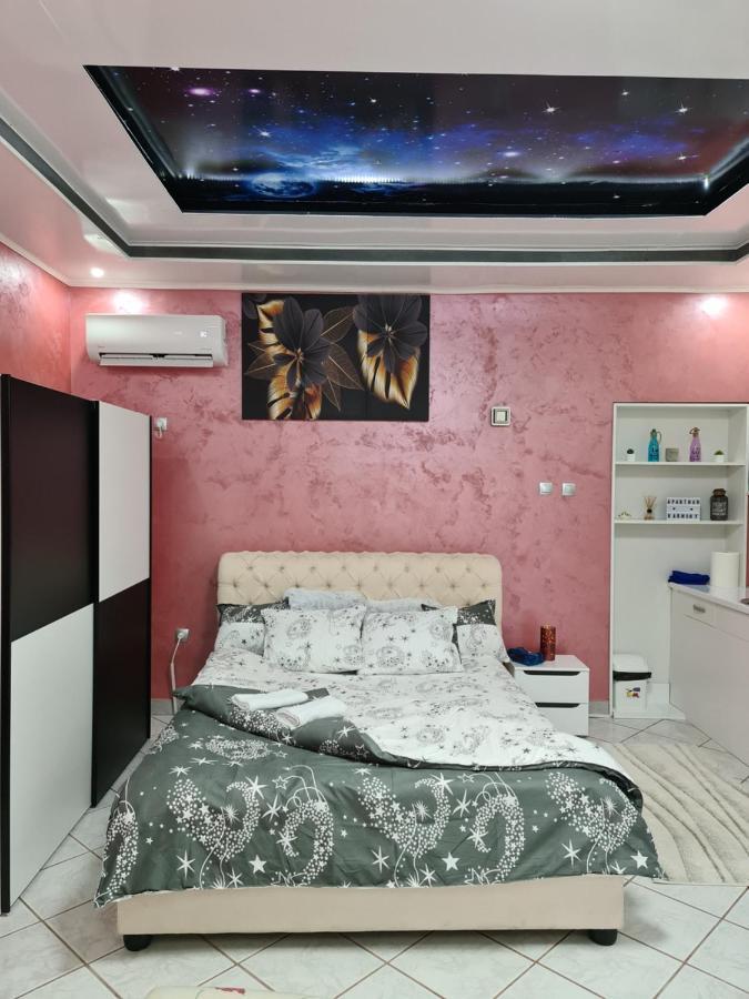 Apartman -HARMONY- Paracin Bagian luar foto