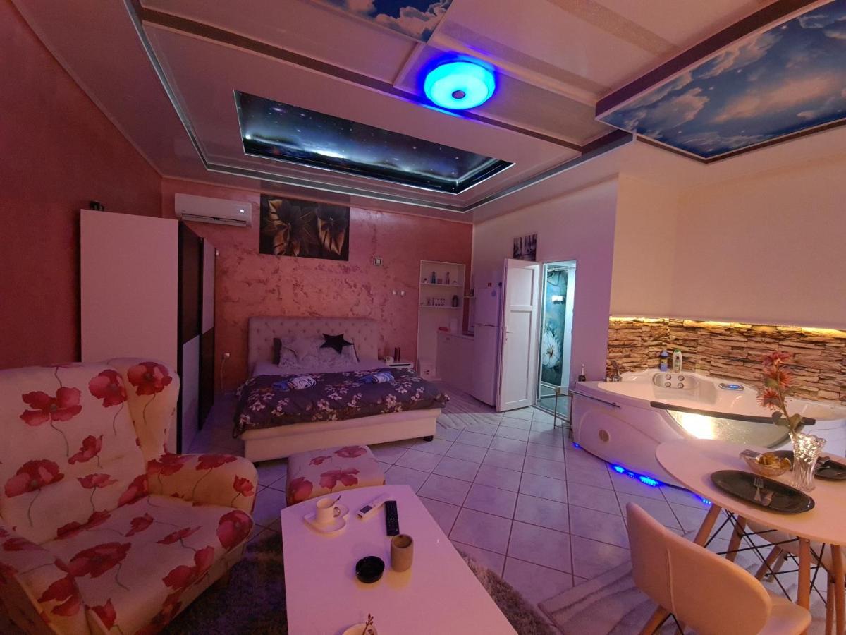 Apartman -HARMONY- Paracin Bagian luar foto