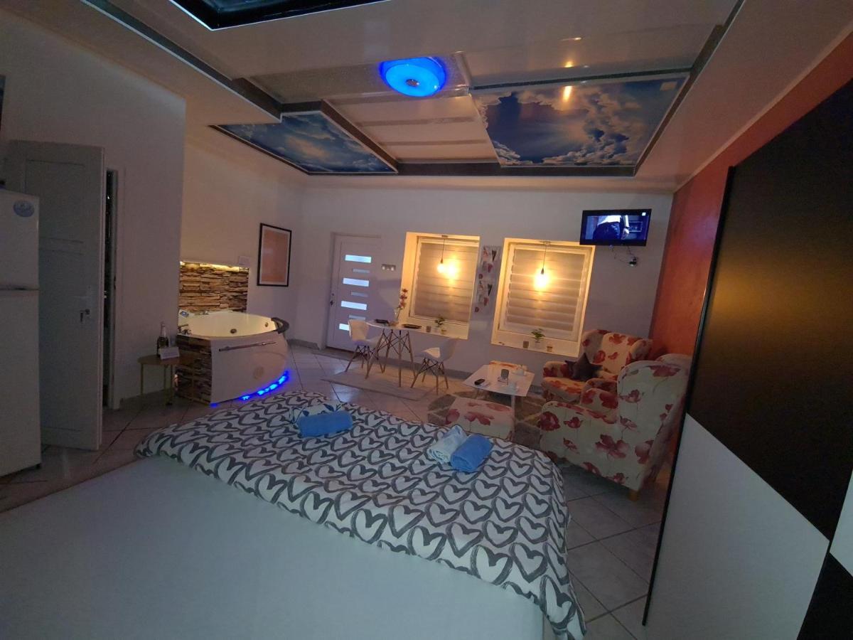 Apartman -HARMONY- Paracin Bagian luar foto