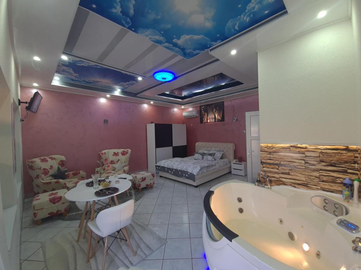 Apartman -HARMONY- Paracin Bagian luar foto