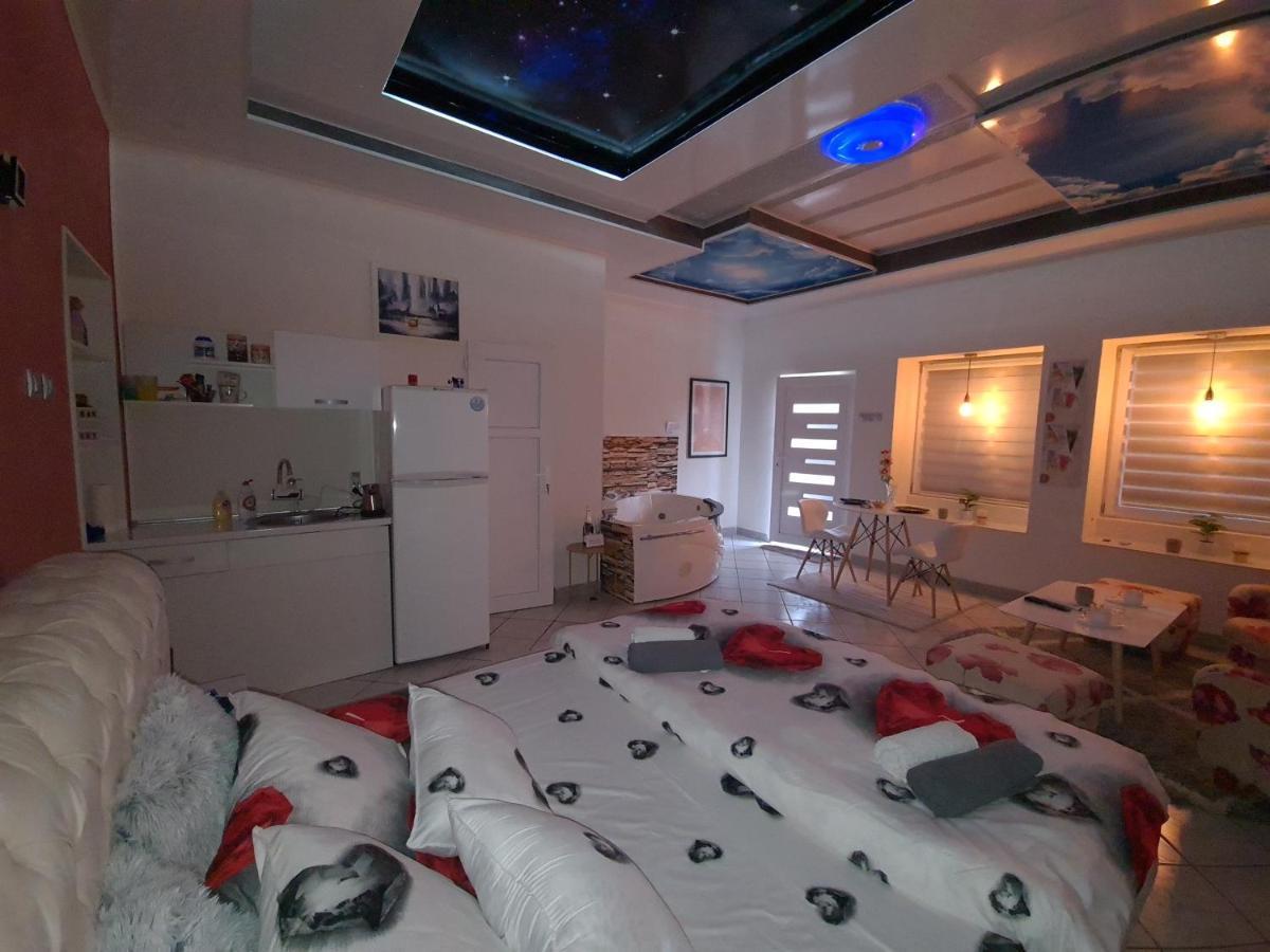 Apartman -HARMONY- Paracin Bagian luar foto