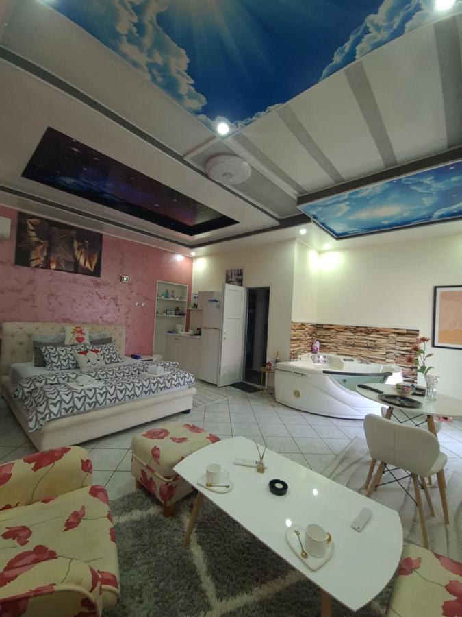 Apartman -HARMONY- Paracin Bagian luar foto