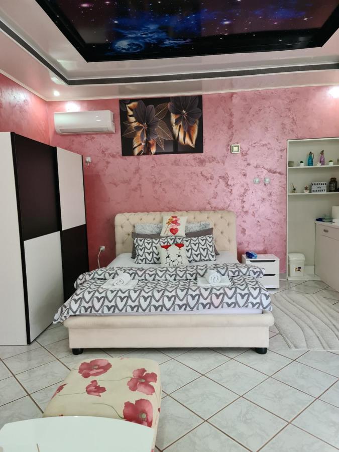 Apartman -HARMONY- Paracin Bagian luar foto