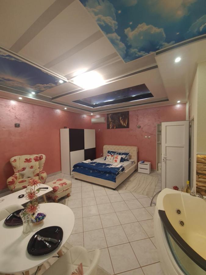 Apartman -HARMONY- Paracin Bagian luar foto