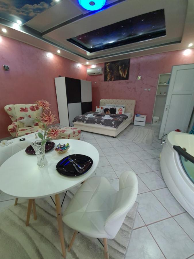 Apartman -HARMONY- Paracin Bagian luar foto