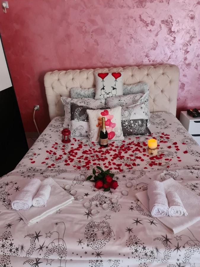 Apartman -HARMONY- Paracin Bagian luar foto